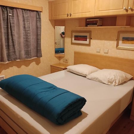 Mobil Home Willerby De Luxe Le Portel Exterior foto