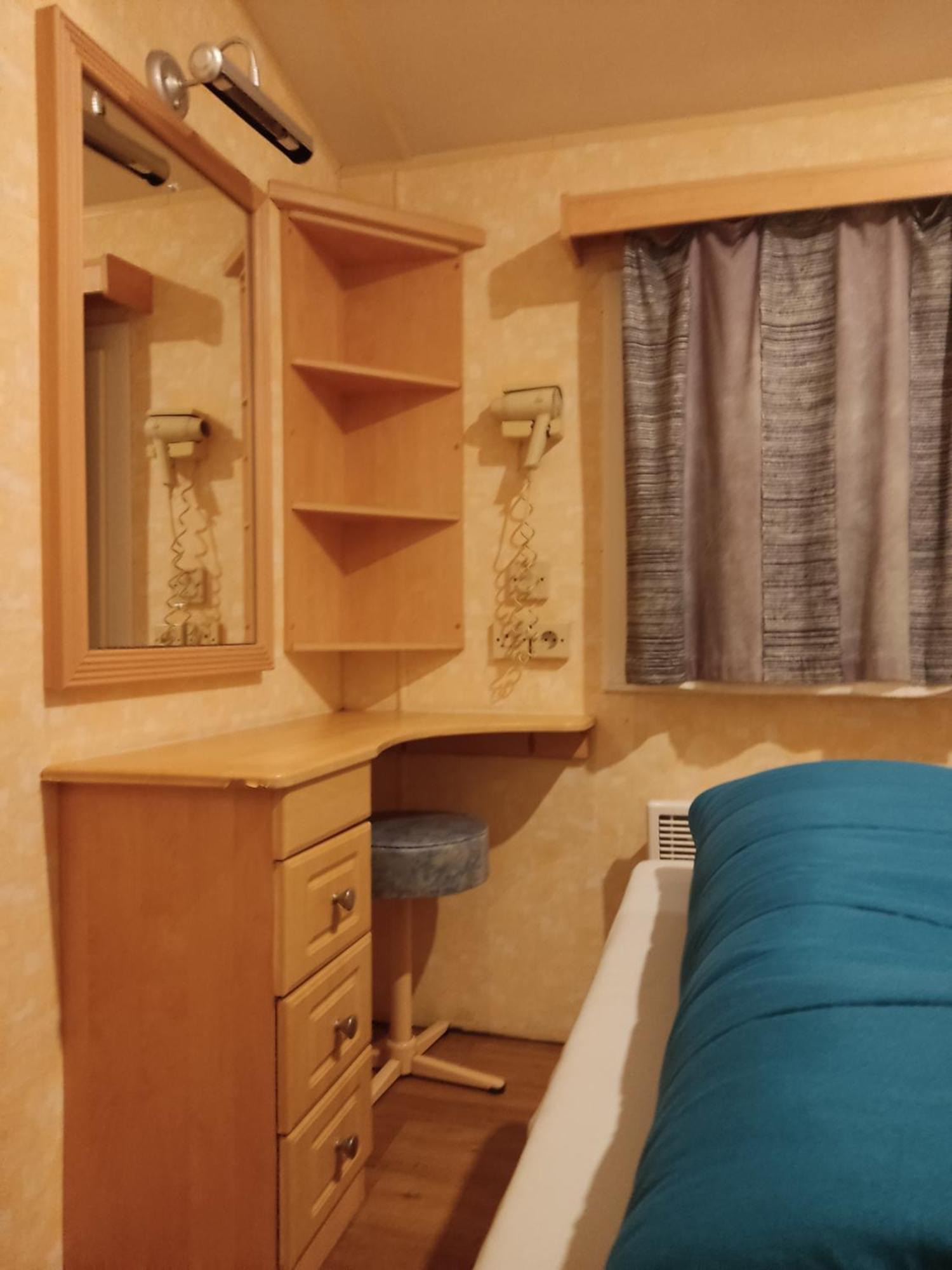 Mobil Home Willerby De Luxe Le Portel Exterior foto